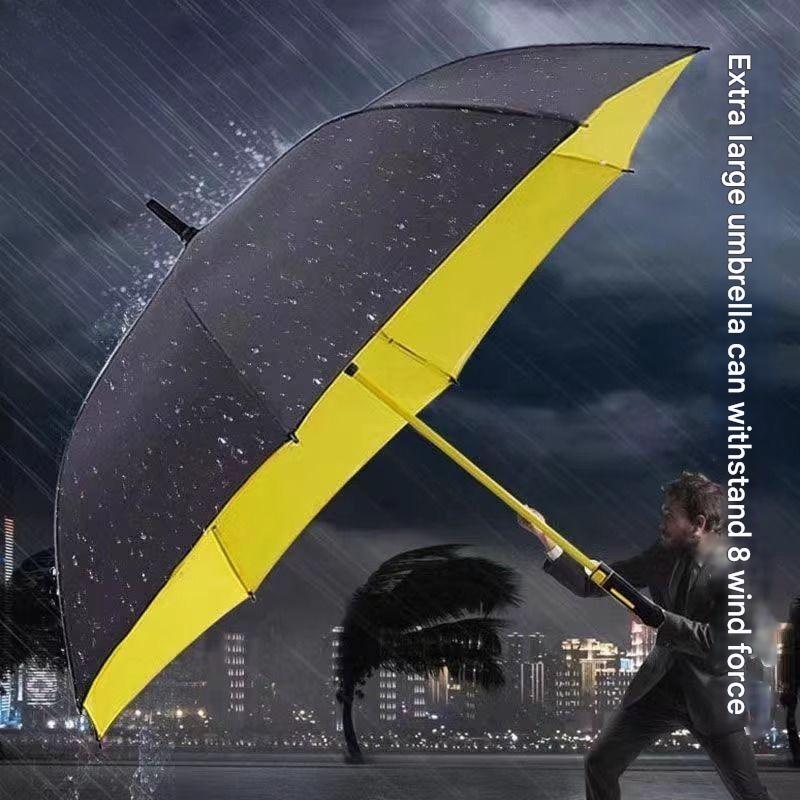 30 Inch Automatic Oversized Do - Golf Umbrella recension och pris