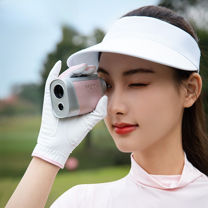 Golf Rangefinder Mini Pocket E - Golf Rangefinder recension och pris