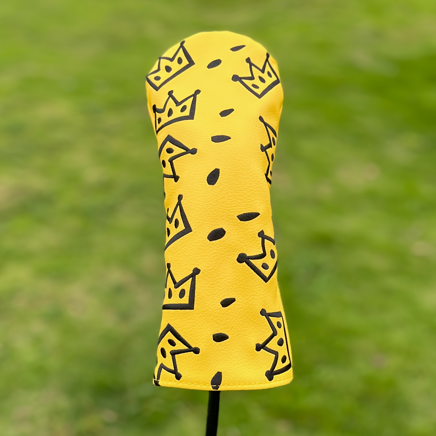 1pc/4pcs Driver, Fairway, Hybr - Golf Driver recension och pris