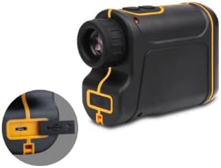 SW-1000B 1000m Digital Distanc - Golf Rangefinder recension och pris