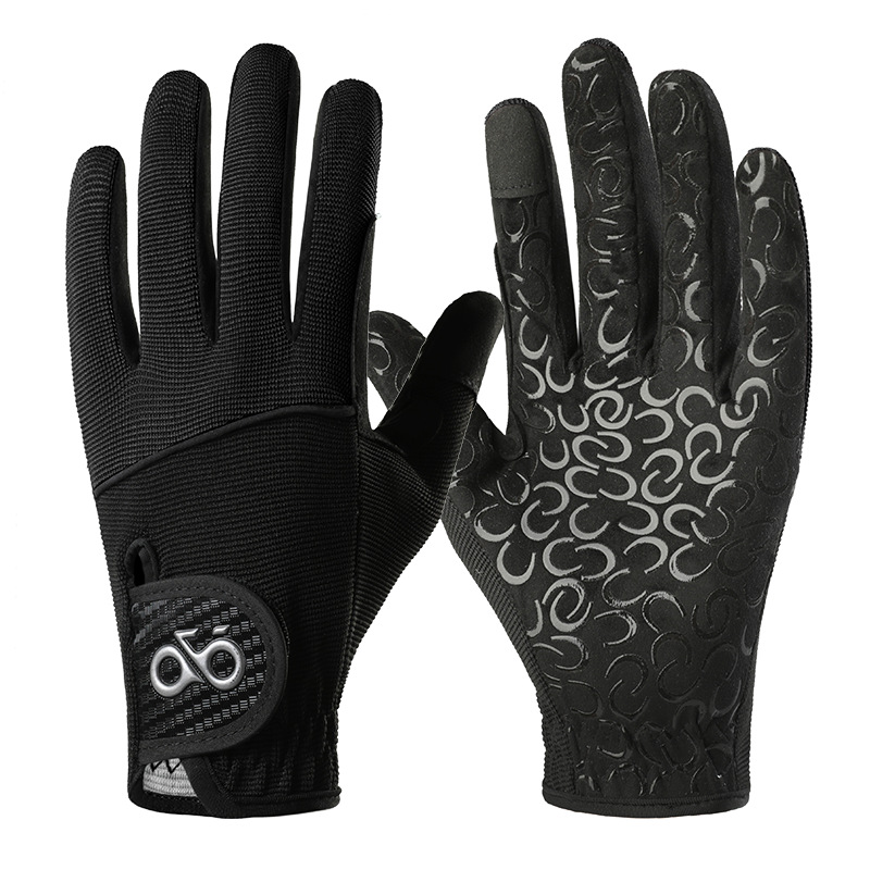 Equestrian Gloves, Women's Mes - Golf Gloves recension och pris