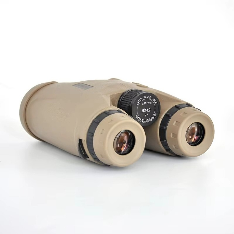 OUTLOOK YJC2000C 2000m 8X IP65 - Golf Rangefinder recension och pris