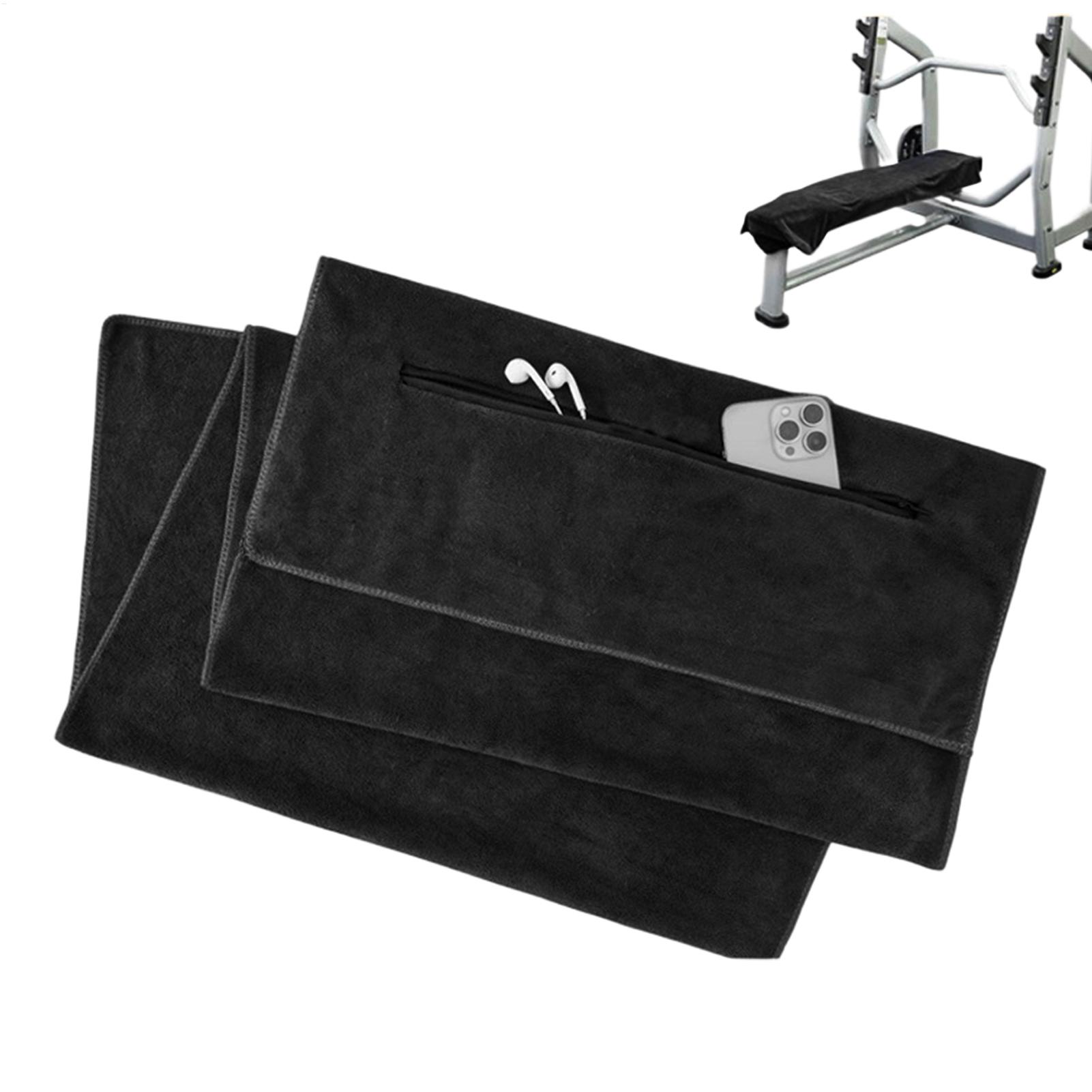 Gym Towel Microfiber Absorbing - Golf Towel recension och pris