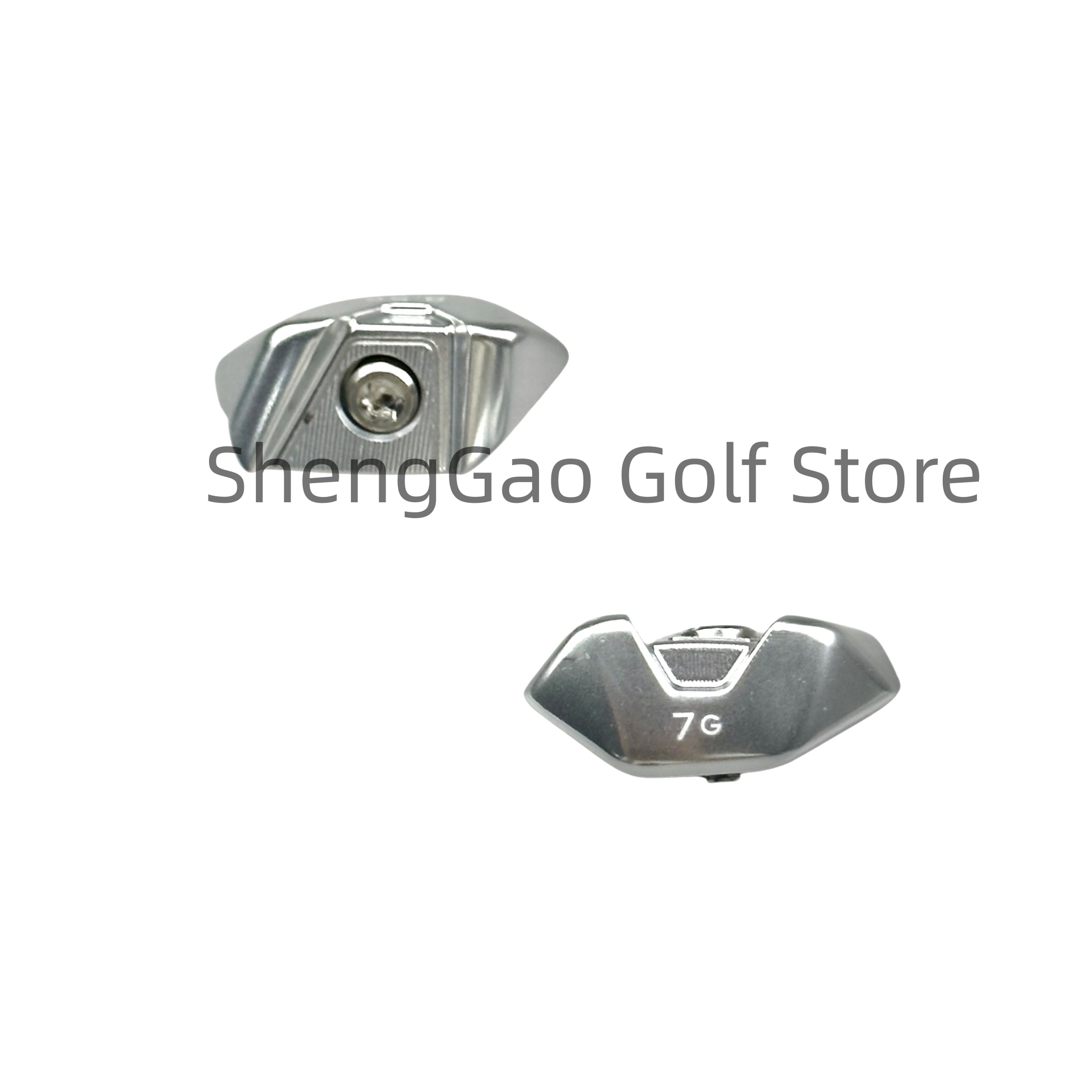 Golf Club Head Weight Compatib - Golf Equipment Weight recension och pris