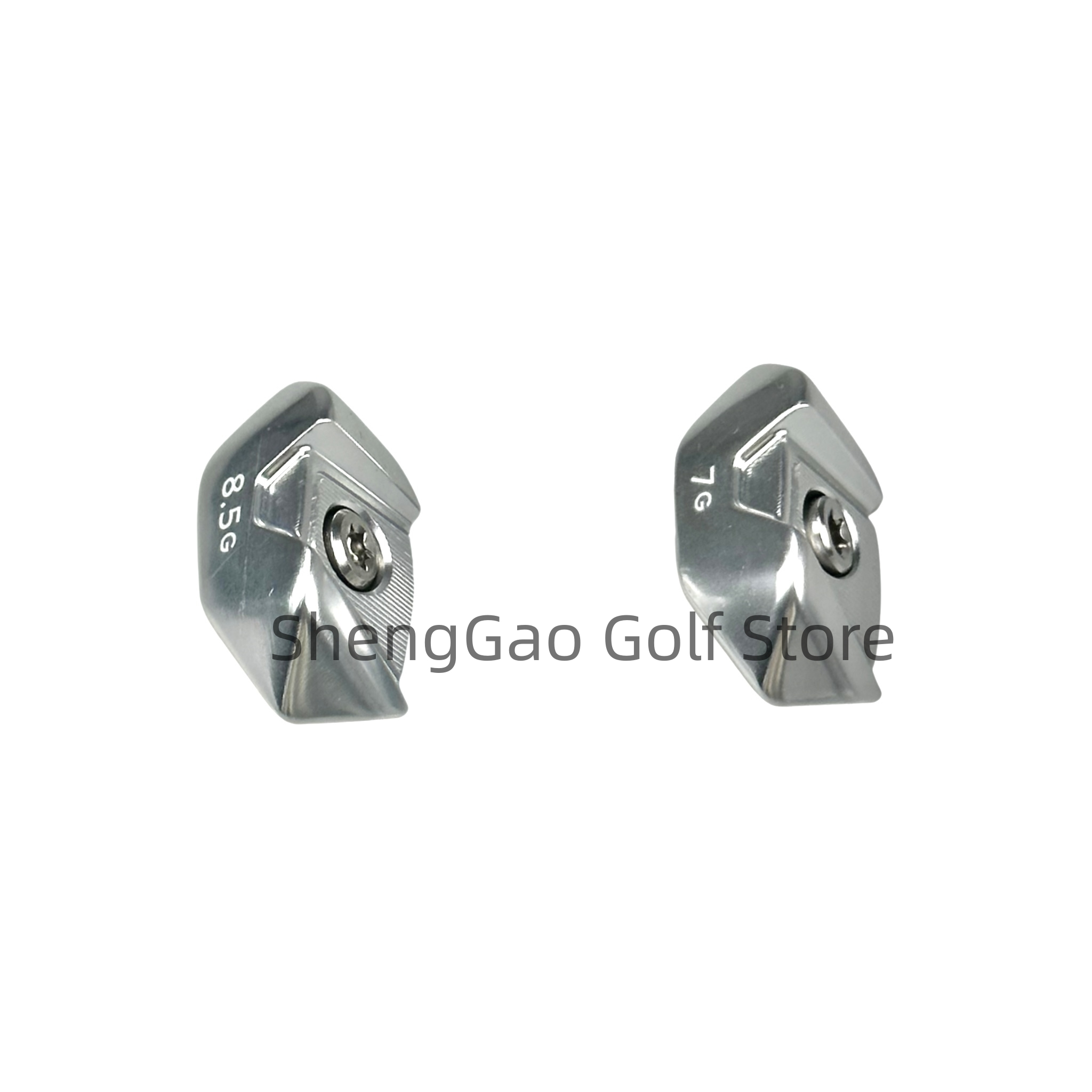 Golf Club Head Weight Compatib - Golf Equipment Weight recension och pris
