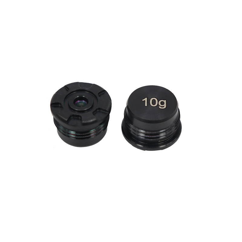 Golf Weight Set for Ping ANSER - Golf Equipment Weight recension och pris