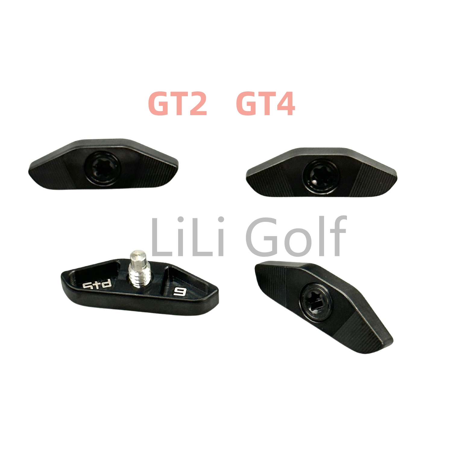 Golf Club Weight Compatible fo - Golf Equipment Weight recension och pris