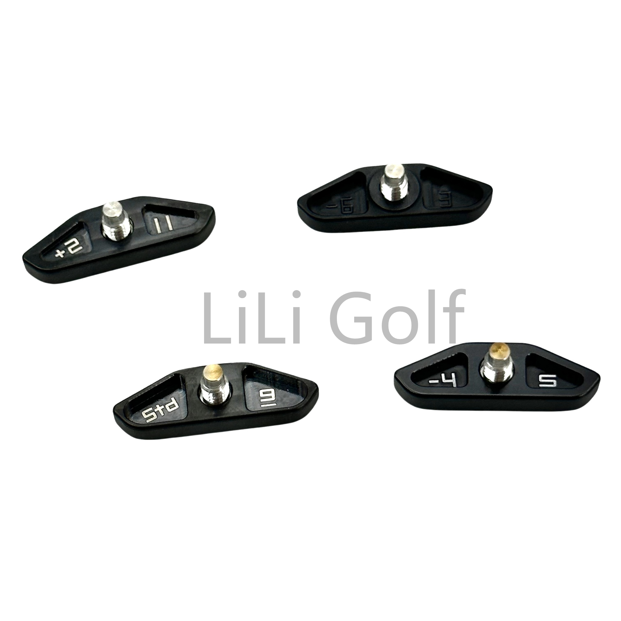 Golf Club Weight Compatible fo - Golf Equipment Weight recension och pris