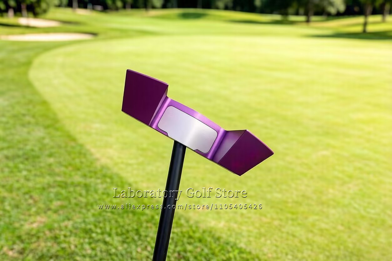 2026 New lab golf putter Trend - Golf Tees recension och pris