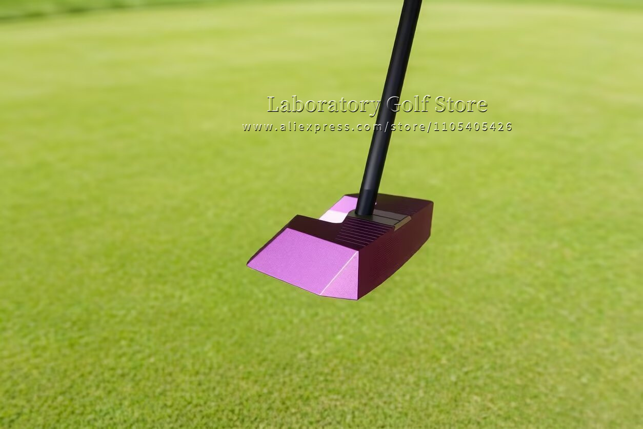 2026 New lab golf putter Trend - Golf Tees recension och pris