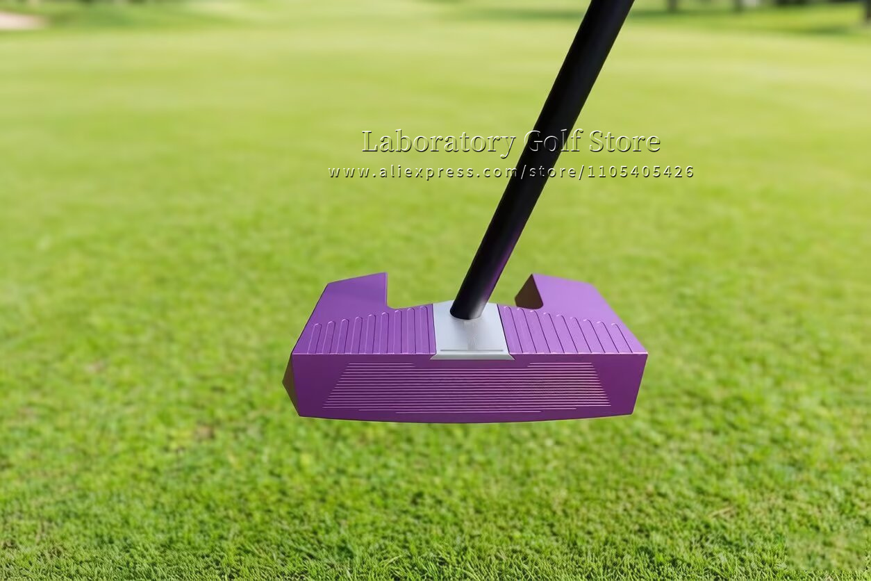 2026 New lab golf putter Trend - Golf Tees recension och pris
