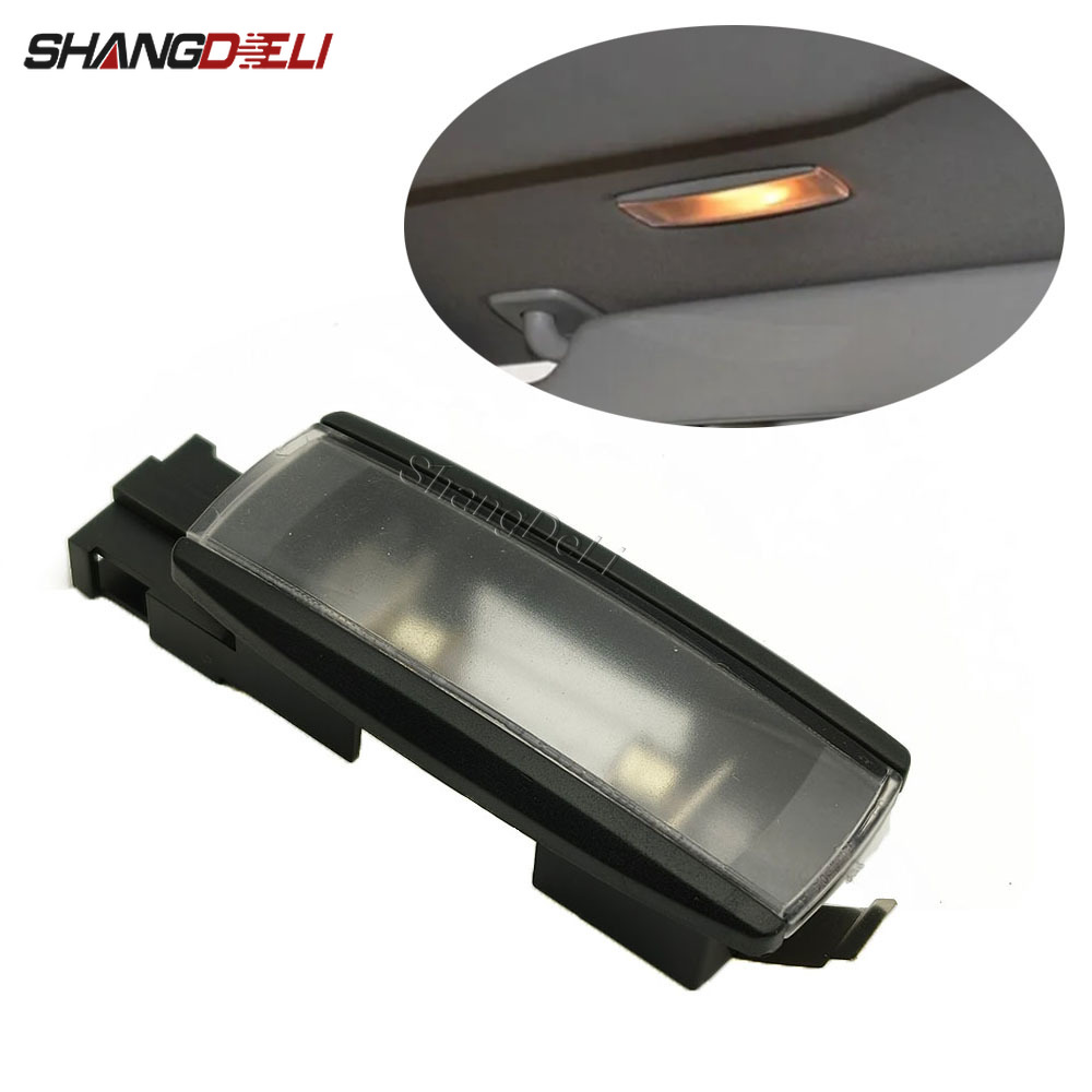 Car Interior Dome Lamp Reading - Golf Umbrella recension och pris