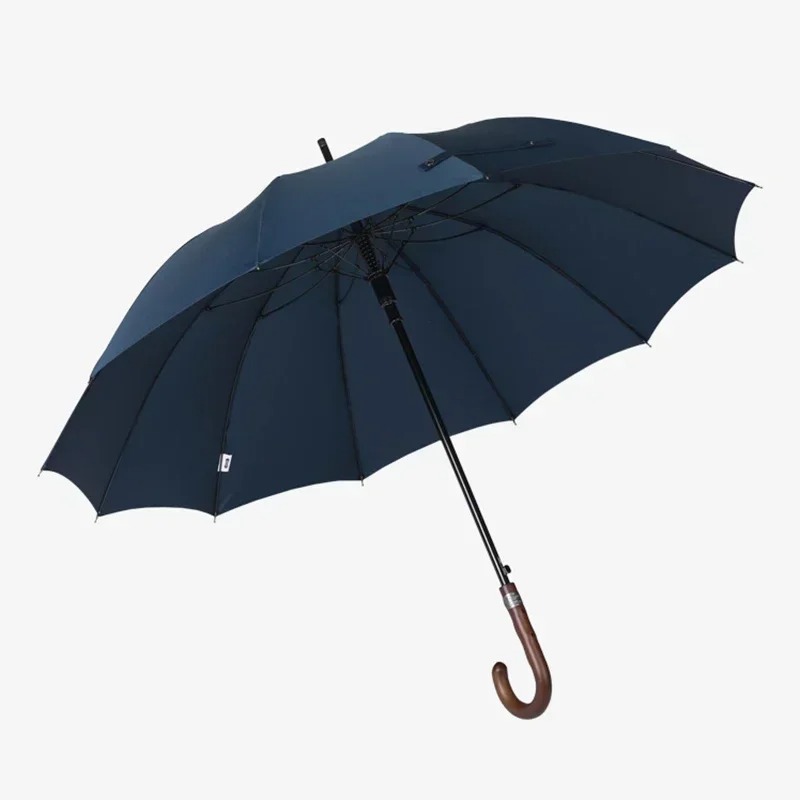 Large Umbrella Men 12K Luxury  - Golf Umbrella Large recension och pris