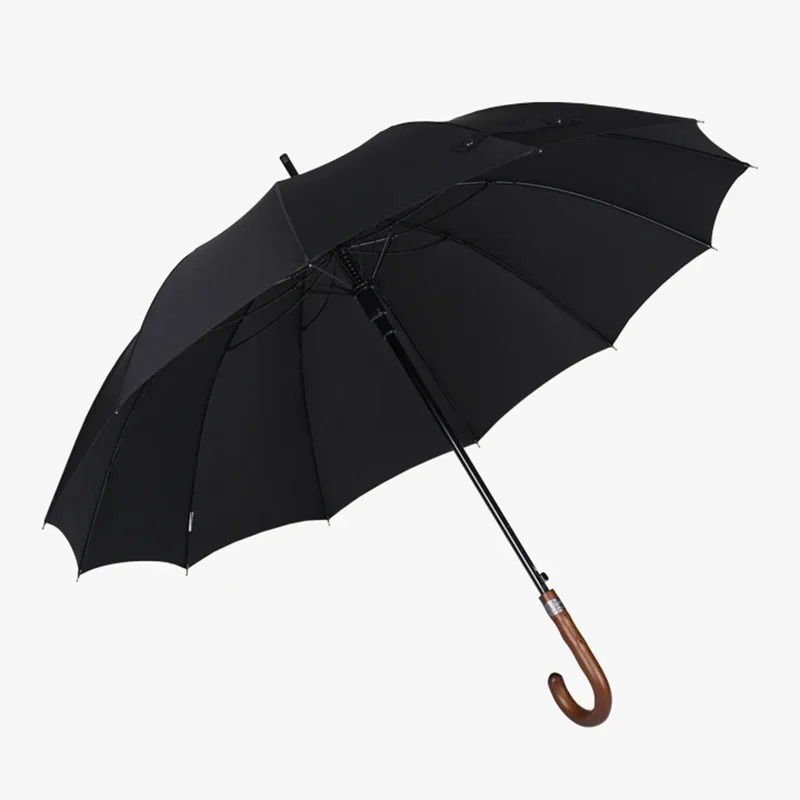 Large Umbrella Men 12K Luxury  - Golf Umbrella Large recension och pris