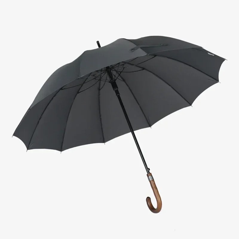 Large Umbrella Men 12K Luxury  - Golf Umbrella Large recension och pris
