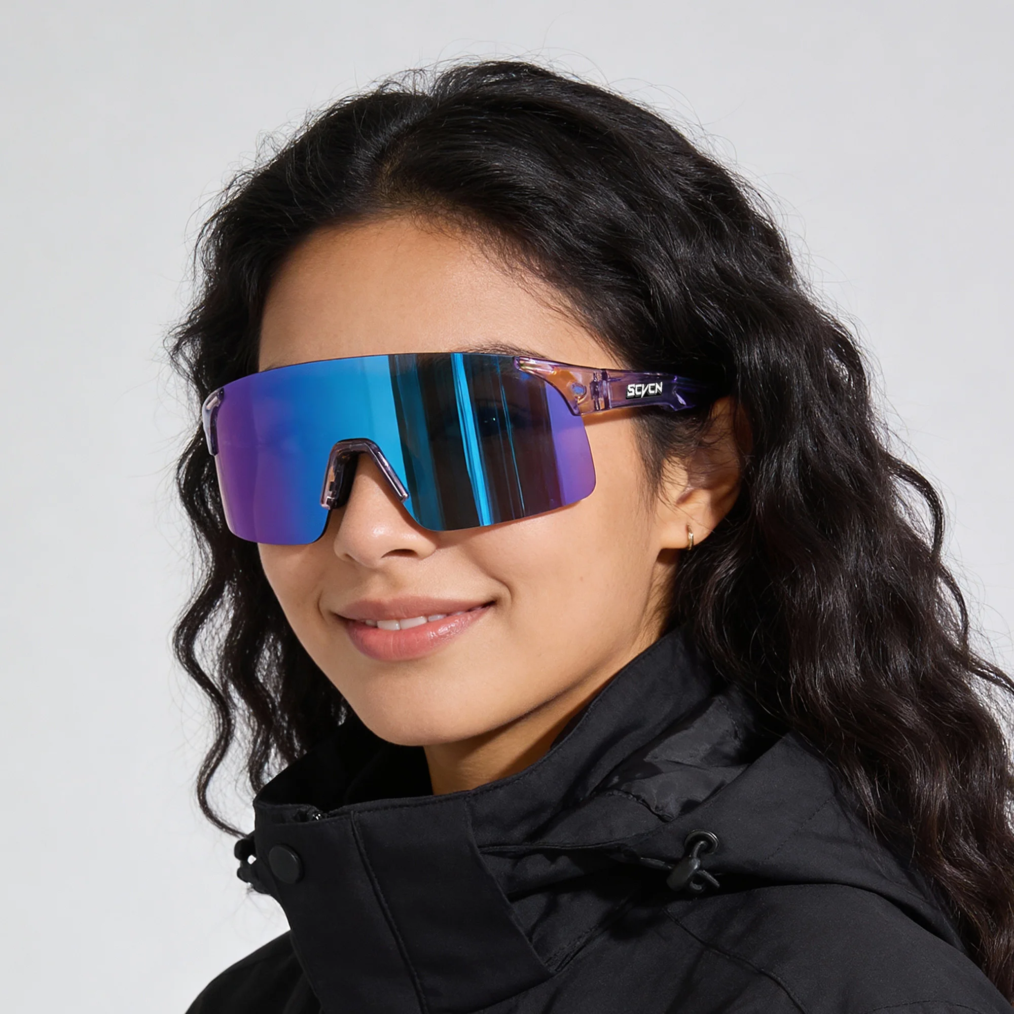 SCVCN Fashion Cycling Sunglass - Golf Umbrella recension och pris
