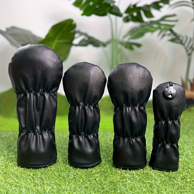 Fashionable Golf Club Head Cov - Golf Clubs recension och pris