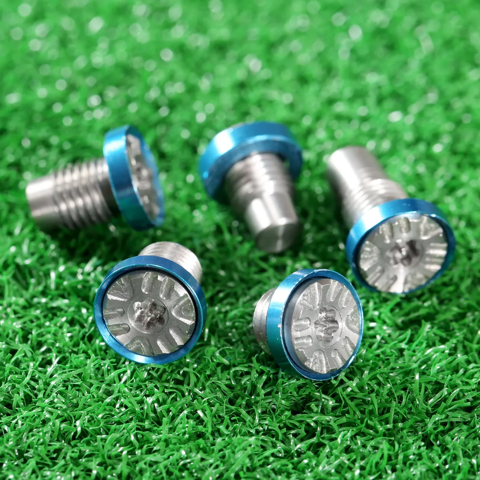 1Pc Metal 2g 4g 6g 8g 10g 12g  - Golf Equipment Weight recension och pris