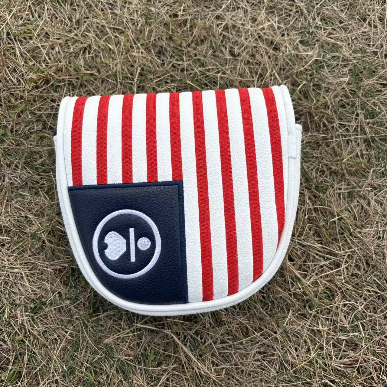 Vermilion Bird Golf Putter Hea - Golf Tees recension och pris