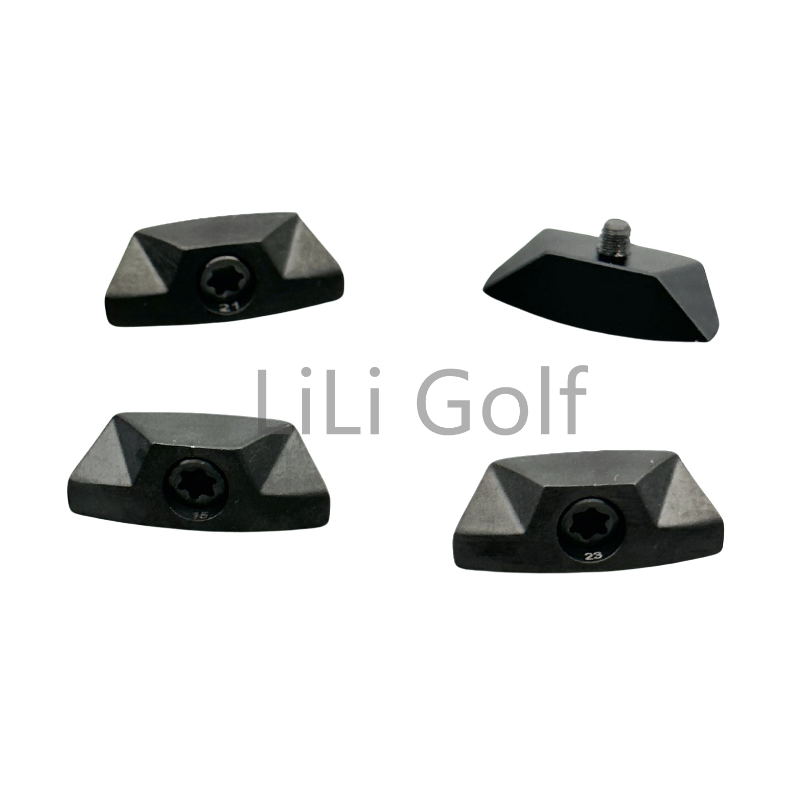 Golf Club Head Weight Screw Fi - Golf Equipment Weight recension och pris