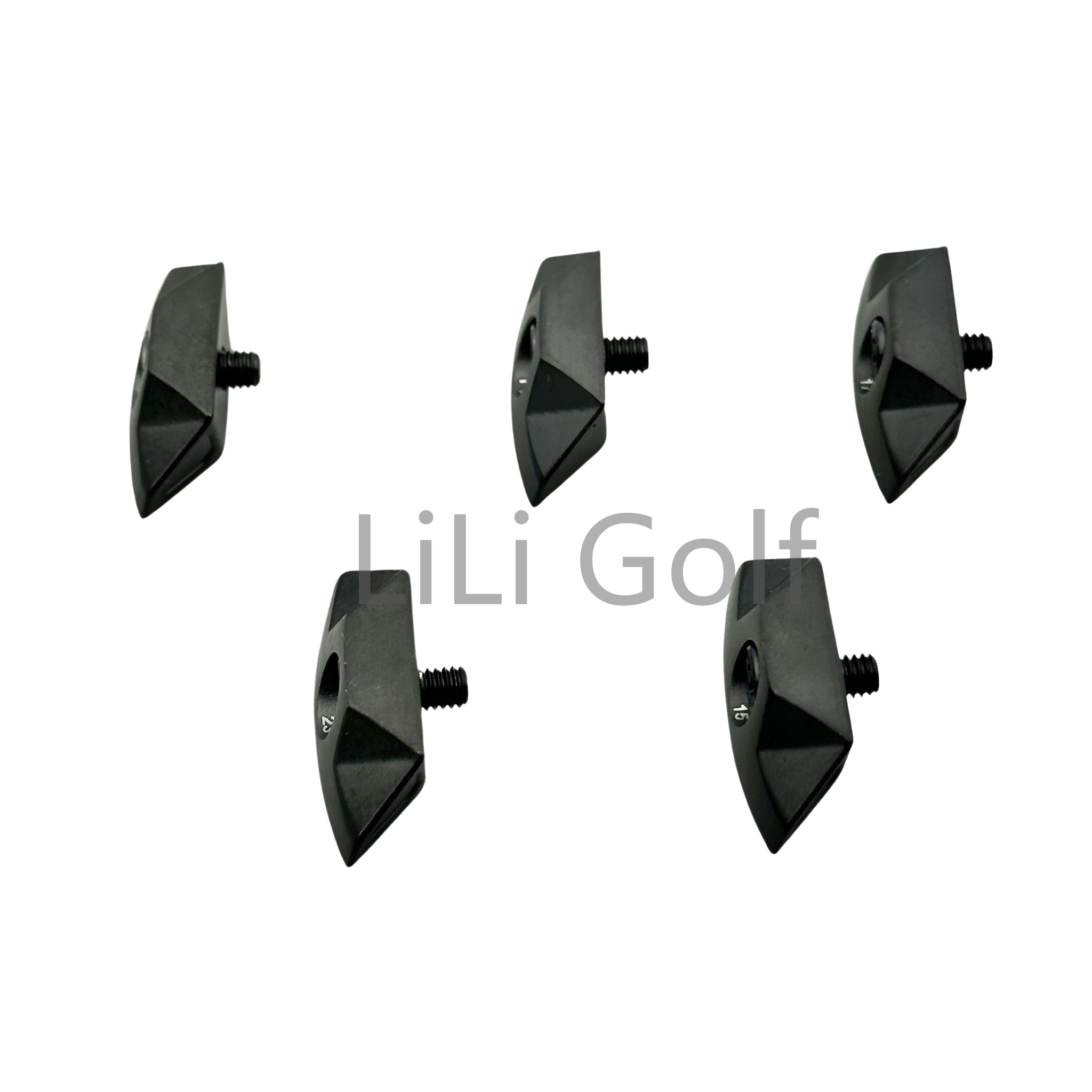 Golf Club Head Weight Screw Fi - Golf Equipment Weight recension och pris