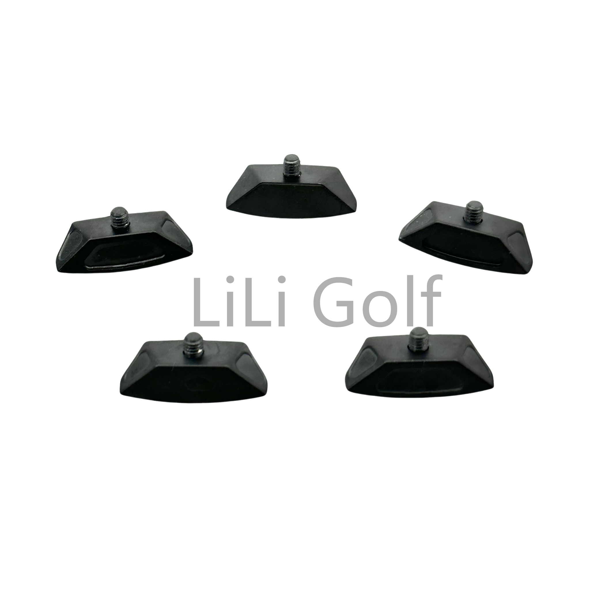 Golf Club Head Weight Screw Fi - Golf Equipment Weight recension och pris
