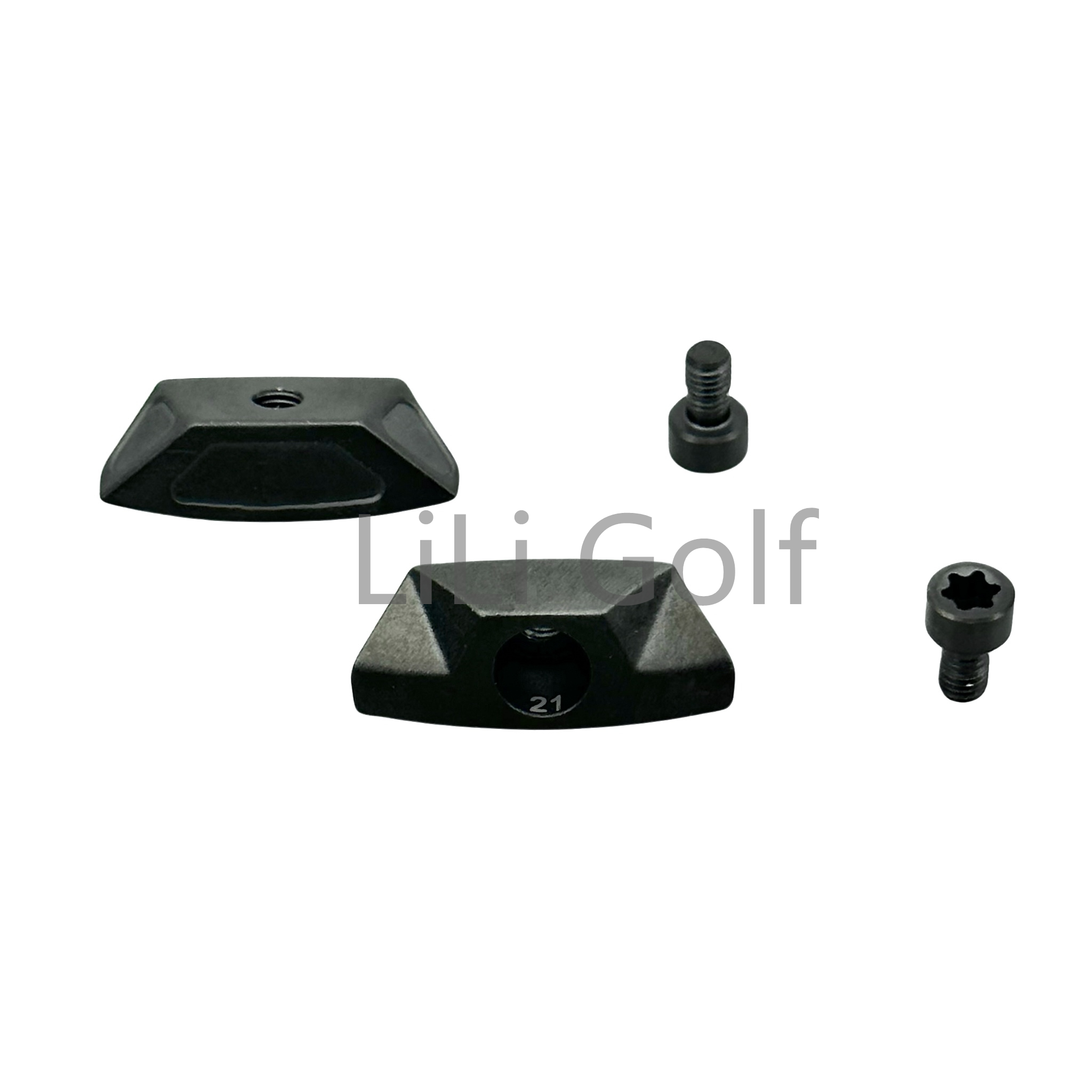 Golf Club Head Weight Screw Fi - Golf Equipment Weight recension och pris