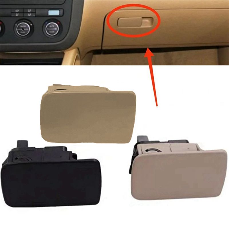 AEE5-Glove Box Right Lid Latch - Golf Gloves recension och pris