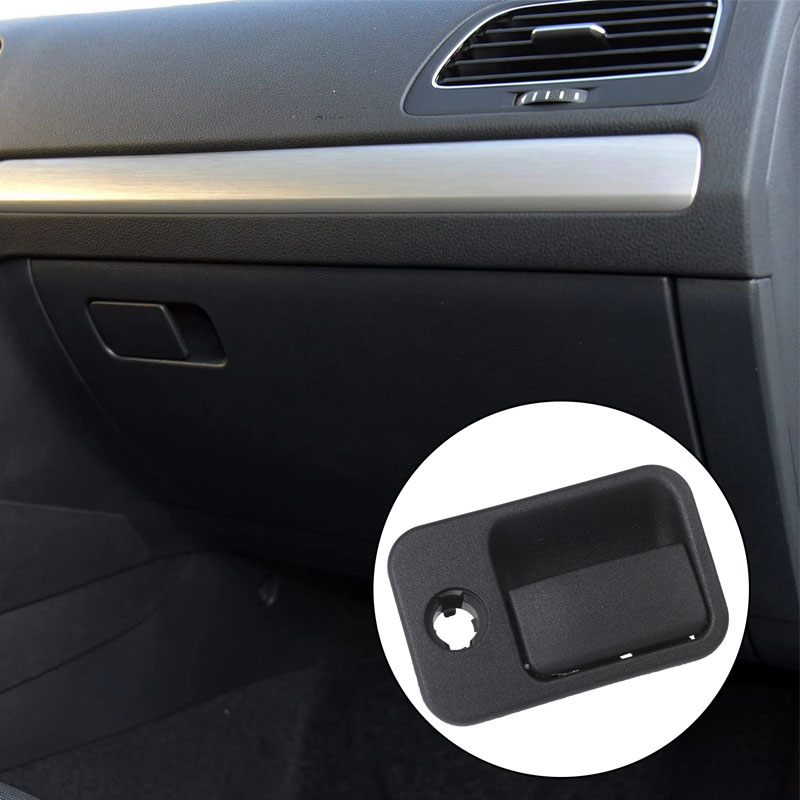 Car Glove Box Compartment Hand - Golf Gloves recension och pris