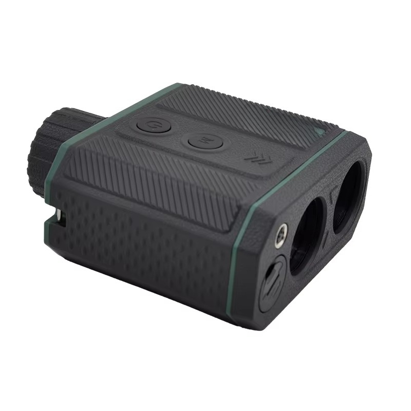 Portable Mini 3000m  Range Fin - Golf Rangefinder recension och pris