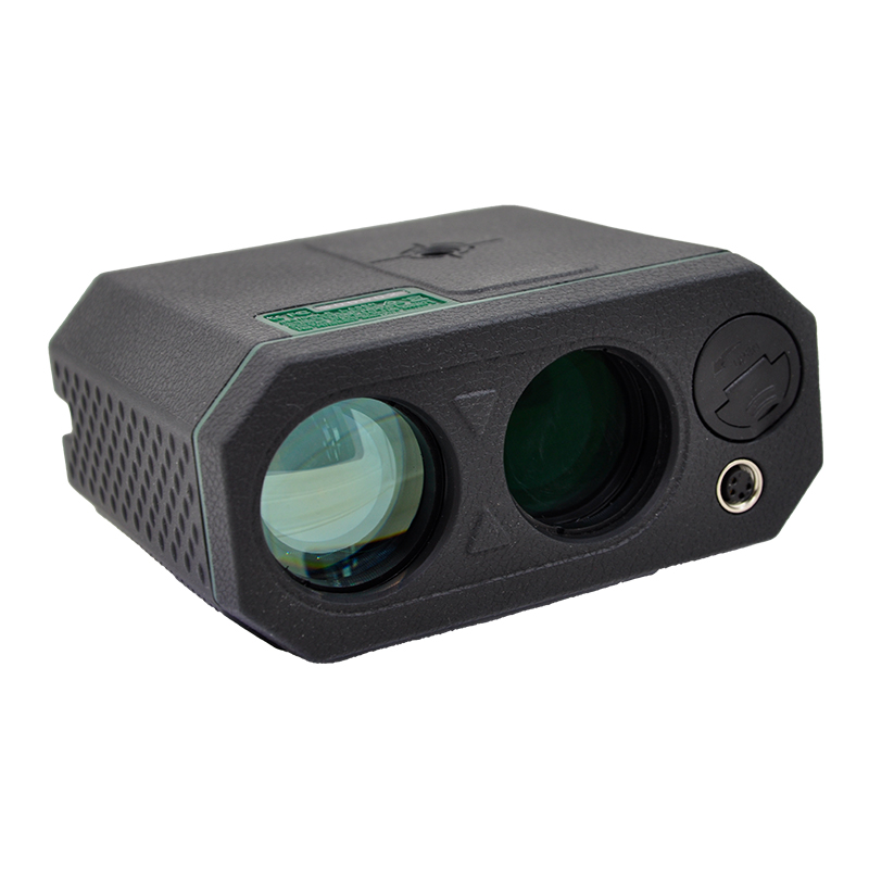 Portable Mini 3000m  Range Fin - Golf Rangefinder recension och pris