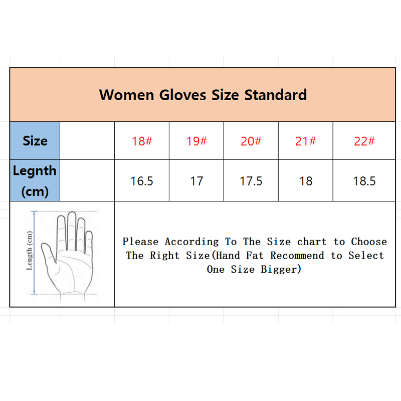 Open Finger Women Golf Gloves, - Golf Gloves recension och pris