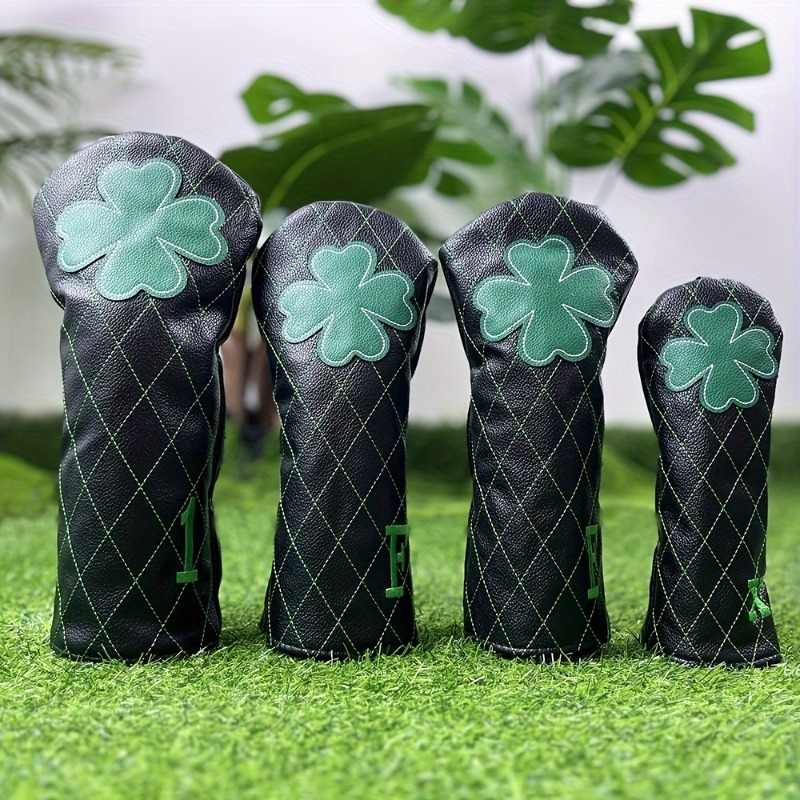 1pc 3pcs Golf Headcovers, Driv - Golf Driver recension och pris