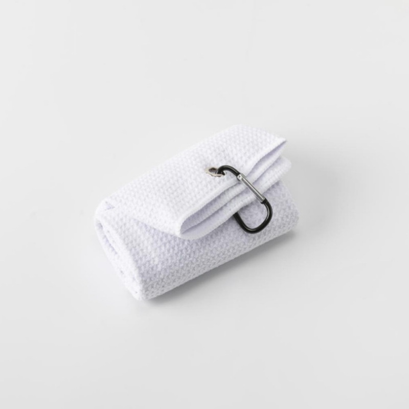 40x40 cm microfiber towel golf - Golf Towel recension och pris