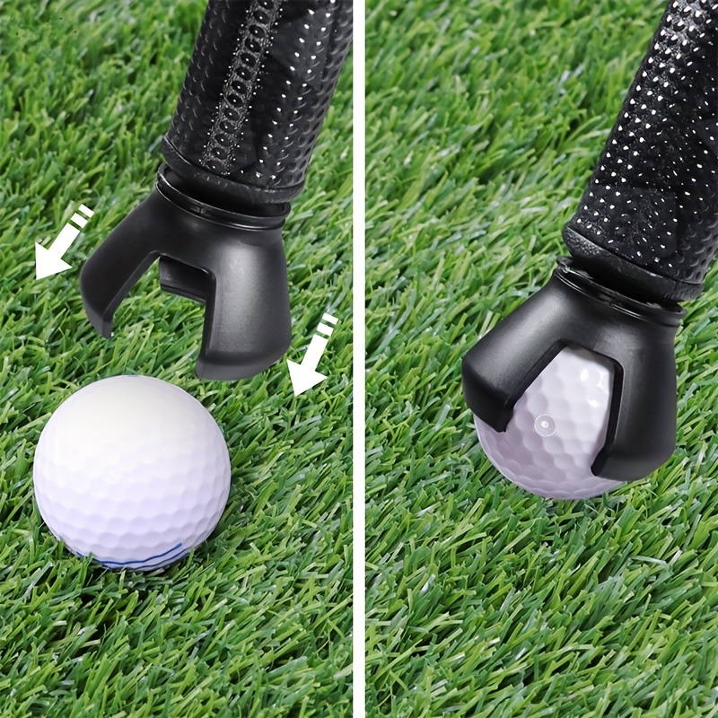 Golf Finding Glasses, Golf Bal - Golf Putter recension och pris