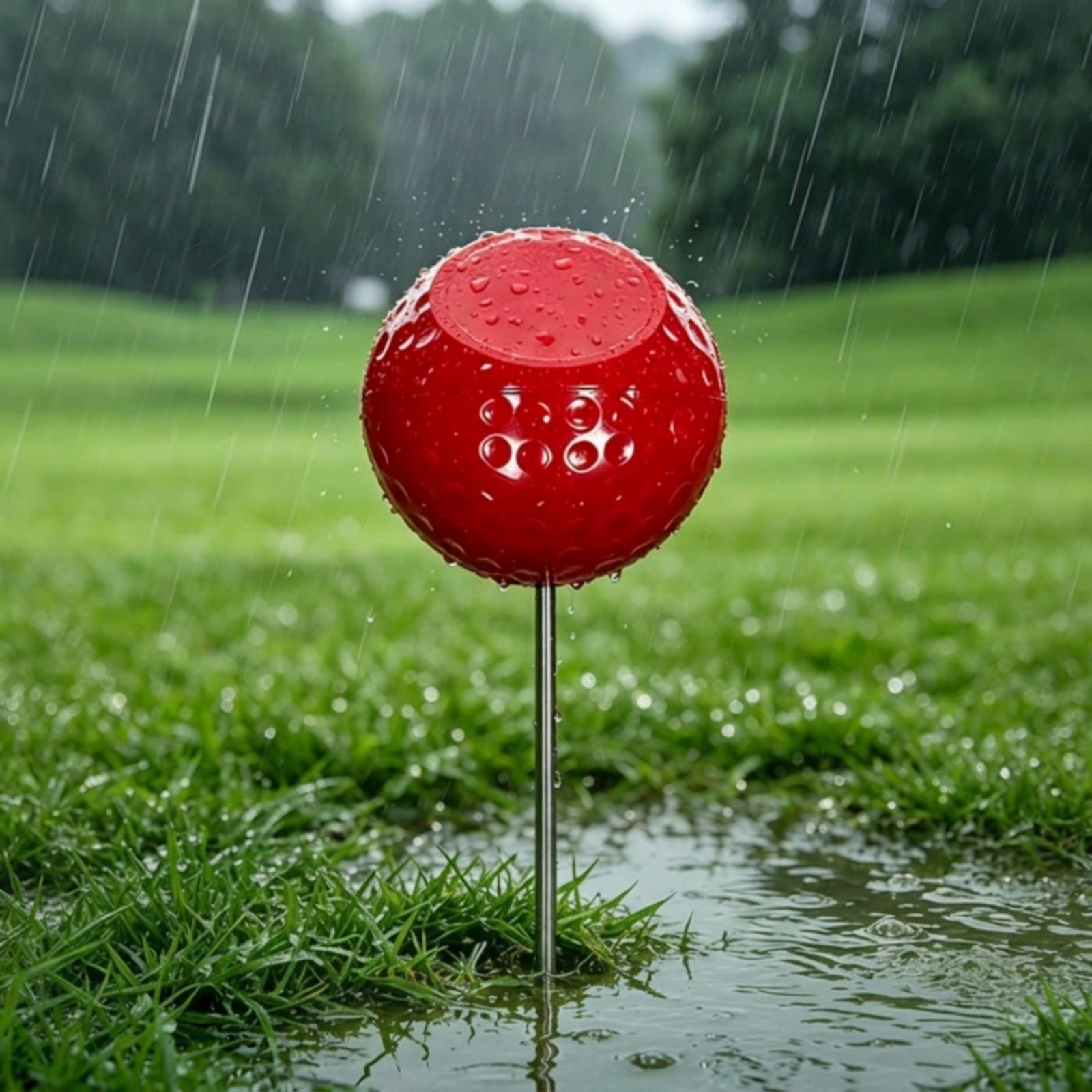 Course Teeing Starter Golf Bal - Golf Tees recension och pris