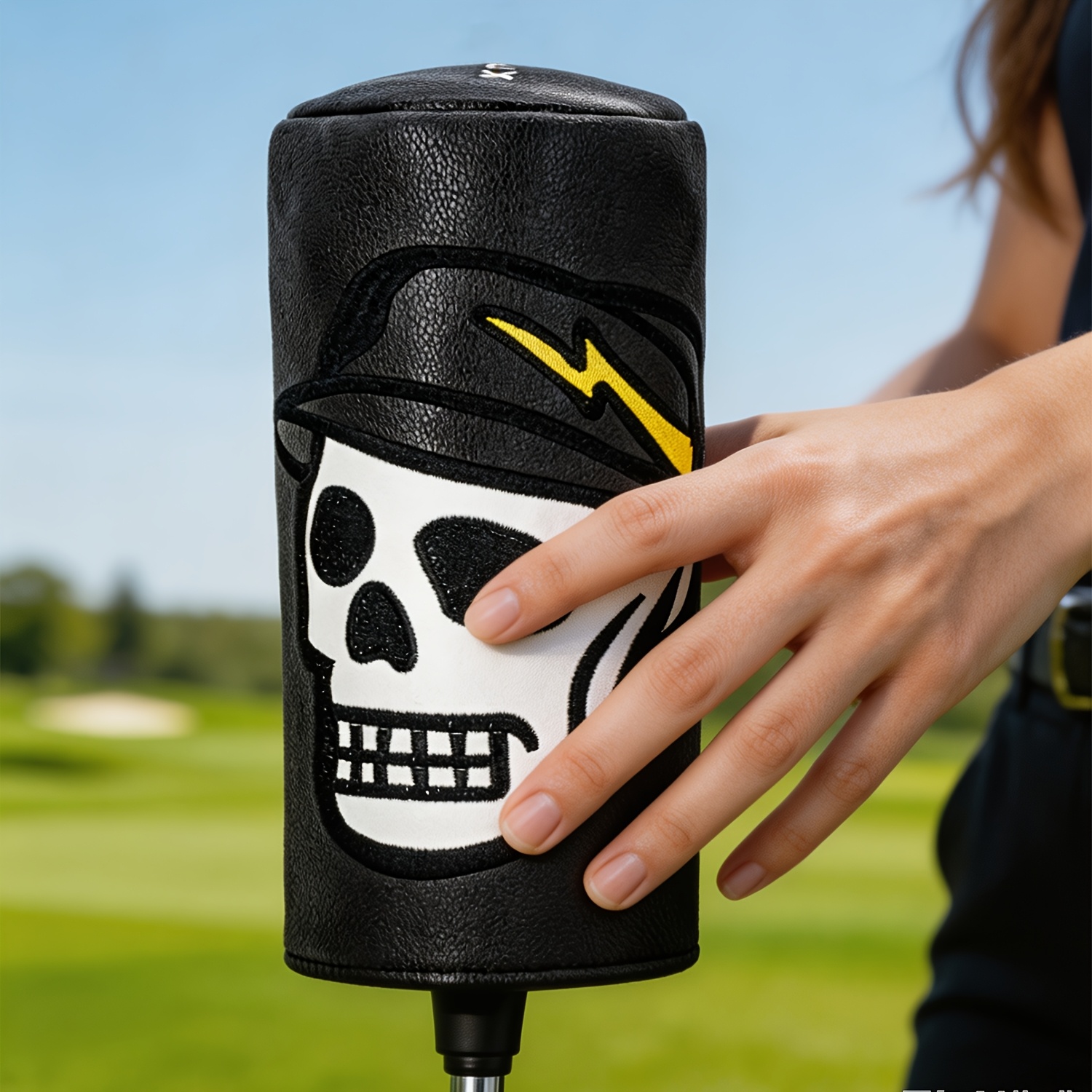 1pc Driver Golf Headcover, Coo - Golf Driver recension och pris