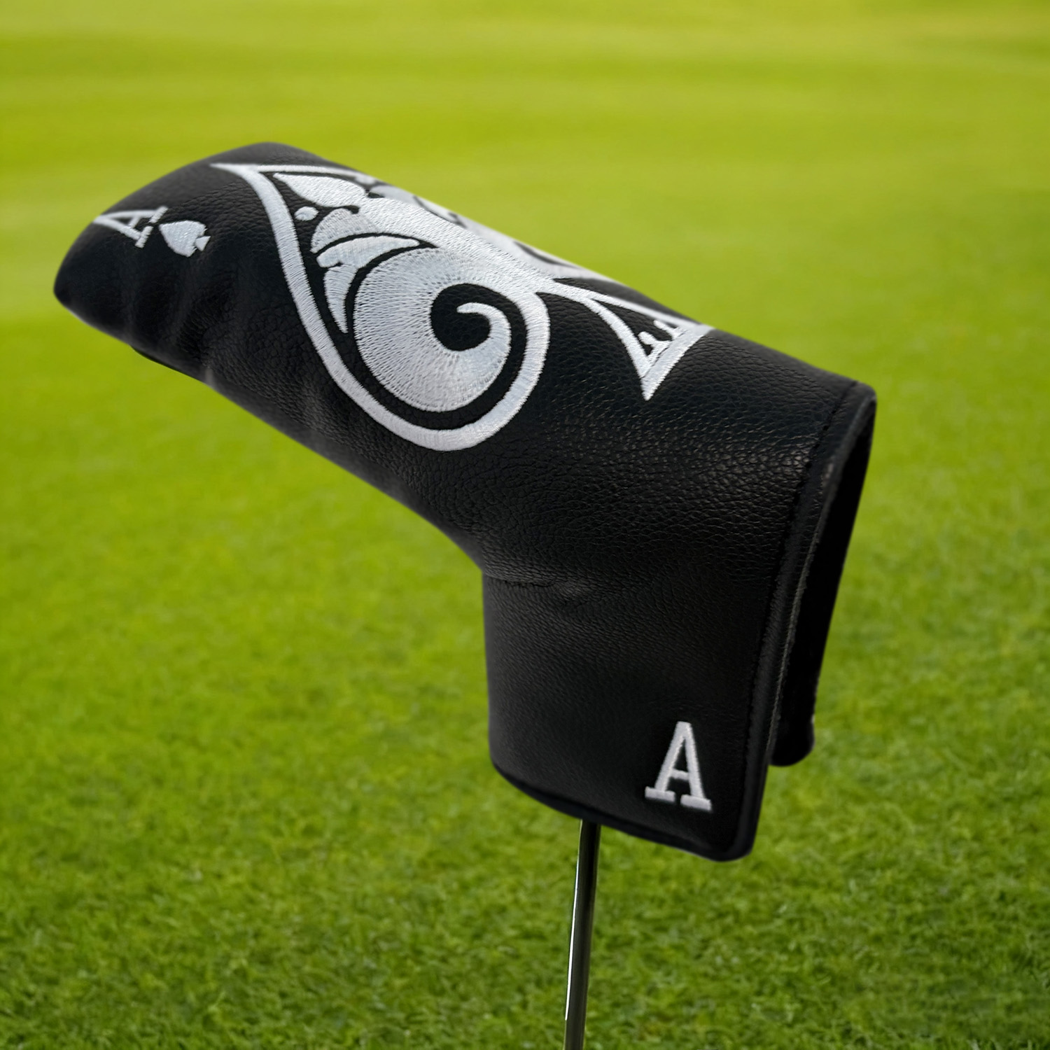 Golf Putter Cover Head Golf He - Golf Putter recension och pris