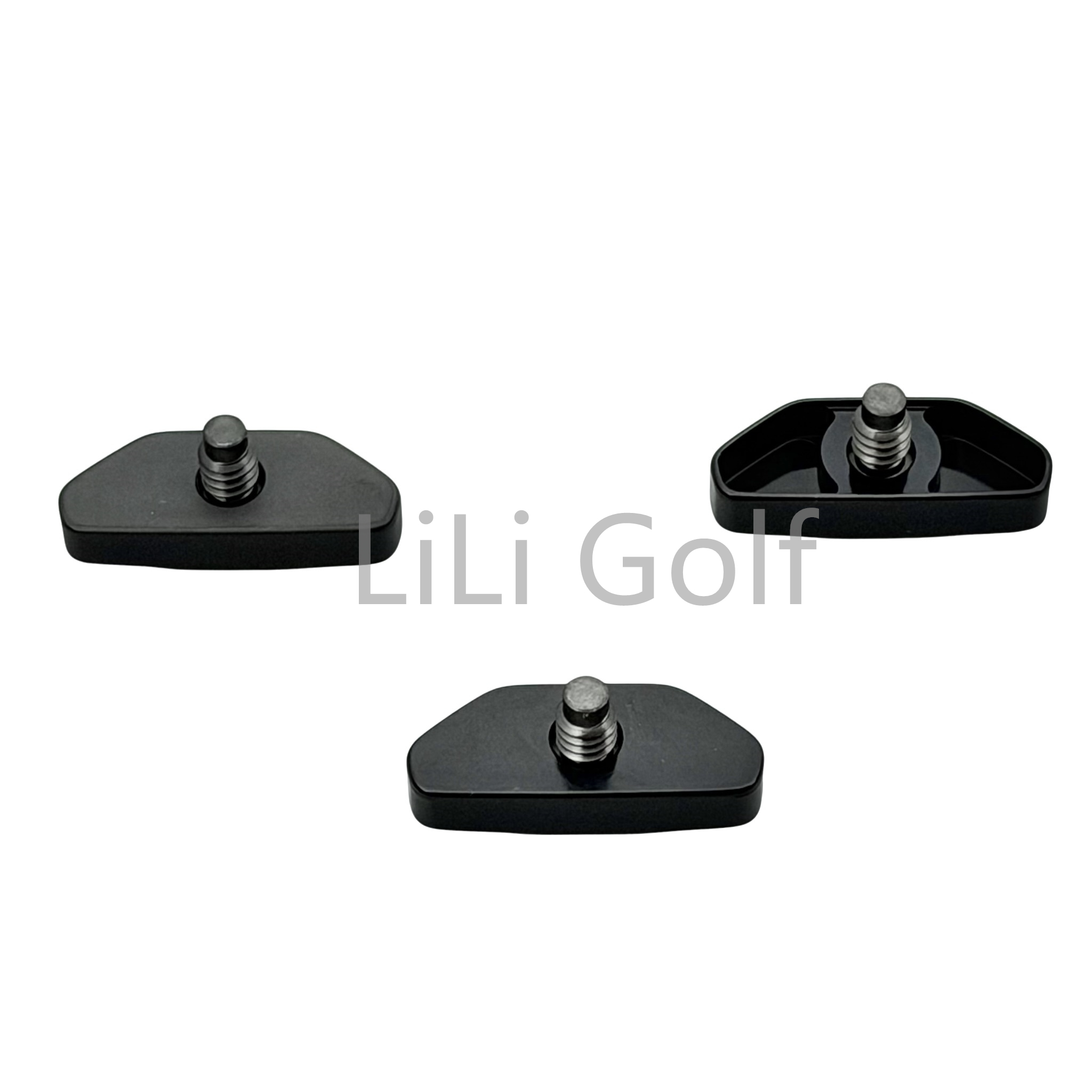 Golf Club Head Weight Fit For  - Golf Equipment Weight recension och pris