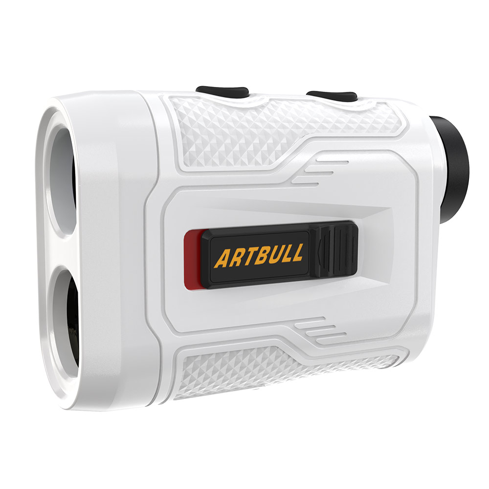 7 Modes Rechargeable with Magn - Golf Rangefinder recension och pris