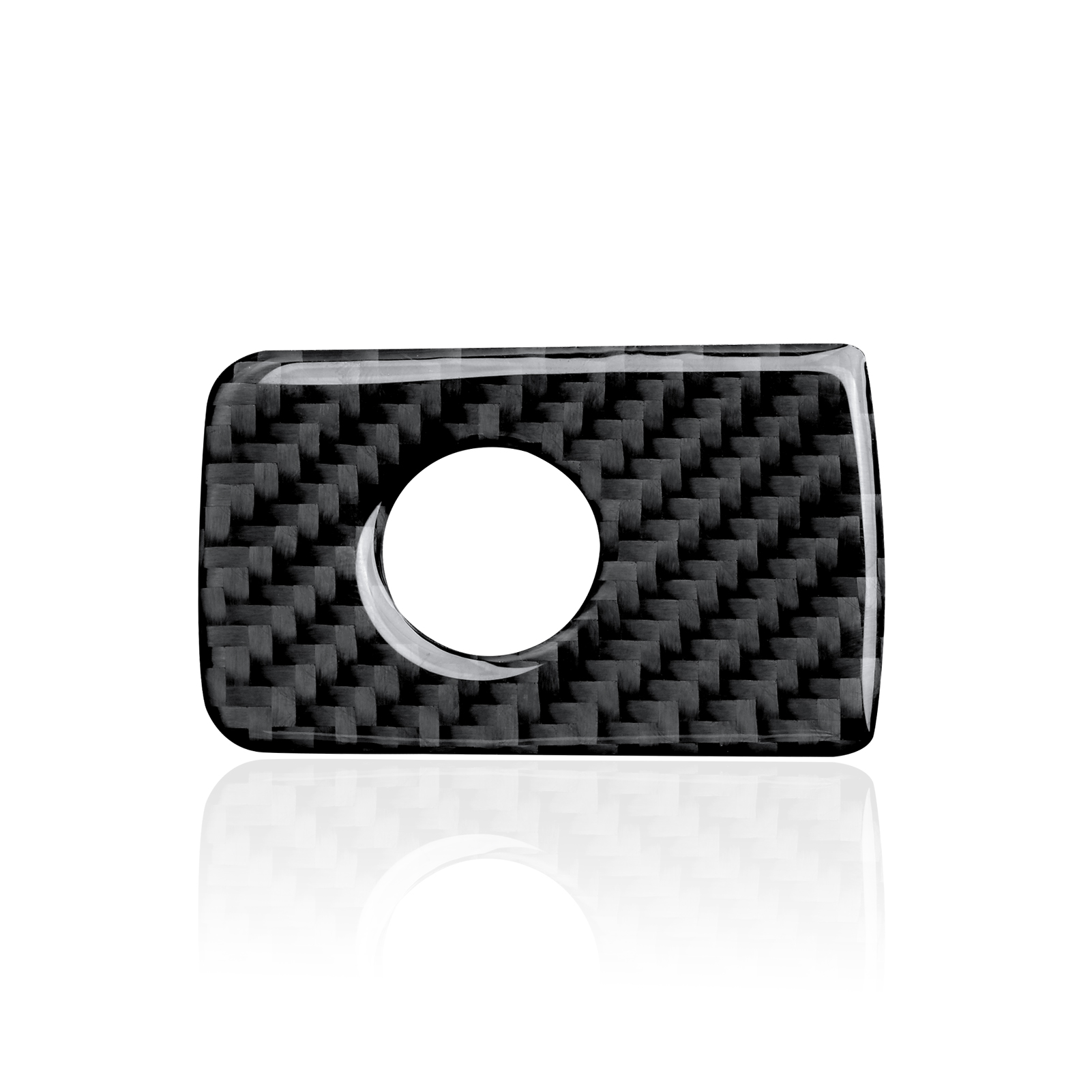 Car Glove Box Storage Panel, C - Golf Gloves recension och pris