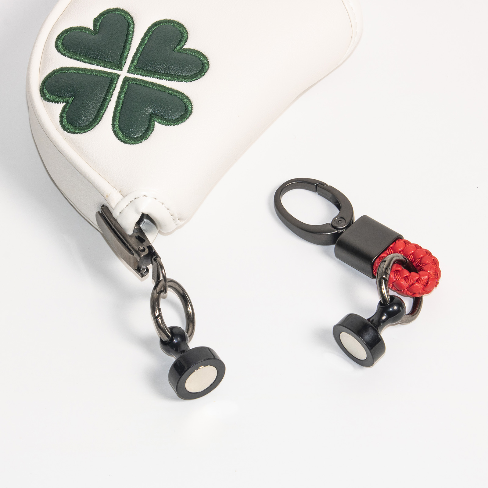 Golf Magnetic Putter Keeper Co - Golf Tees recension och pris