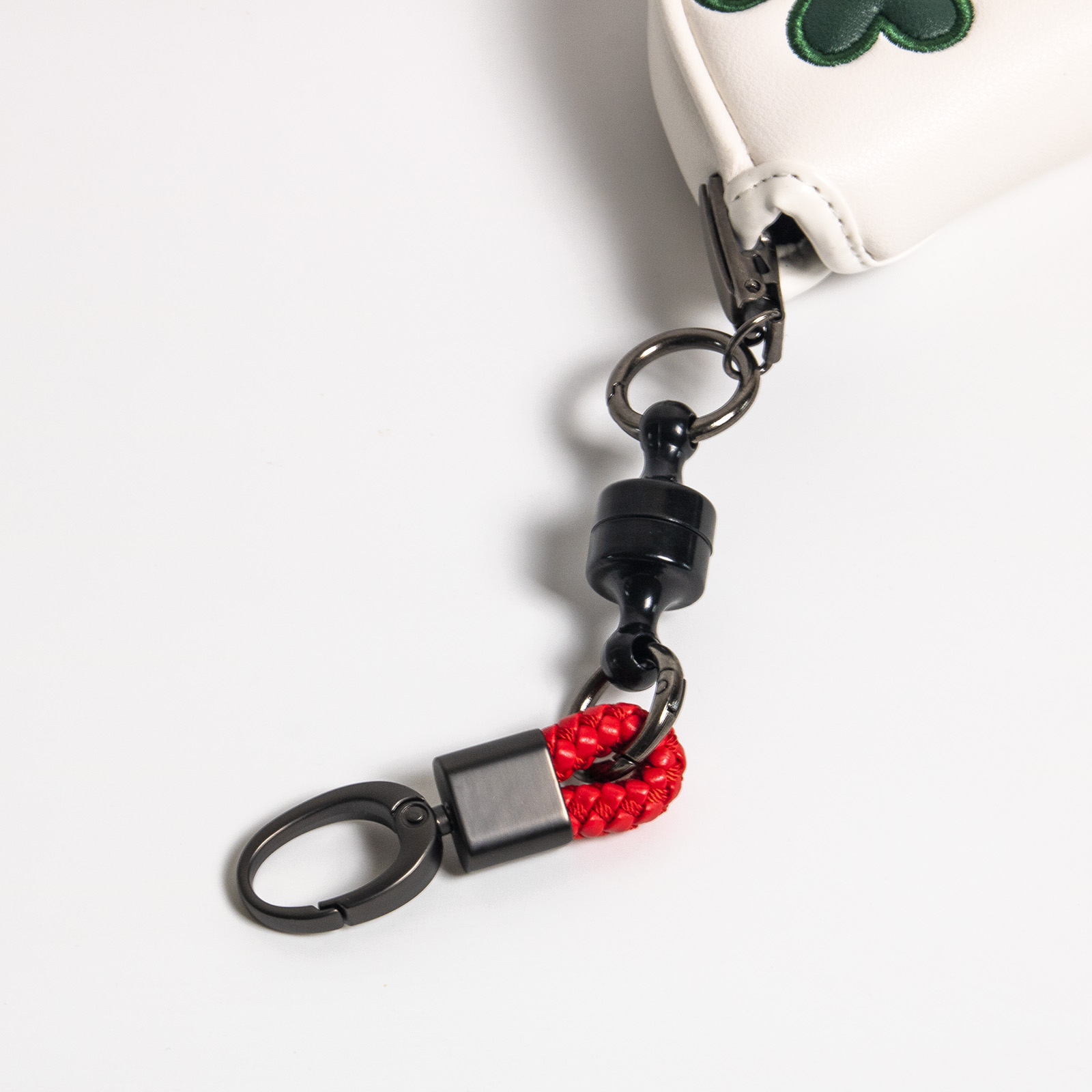Golf Magnetic Putter Keeper Co - Golf Tees recension och pris