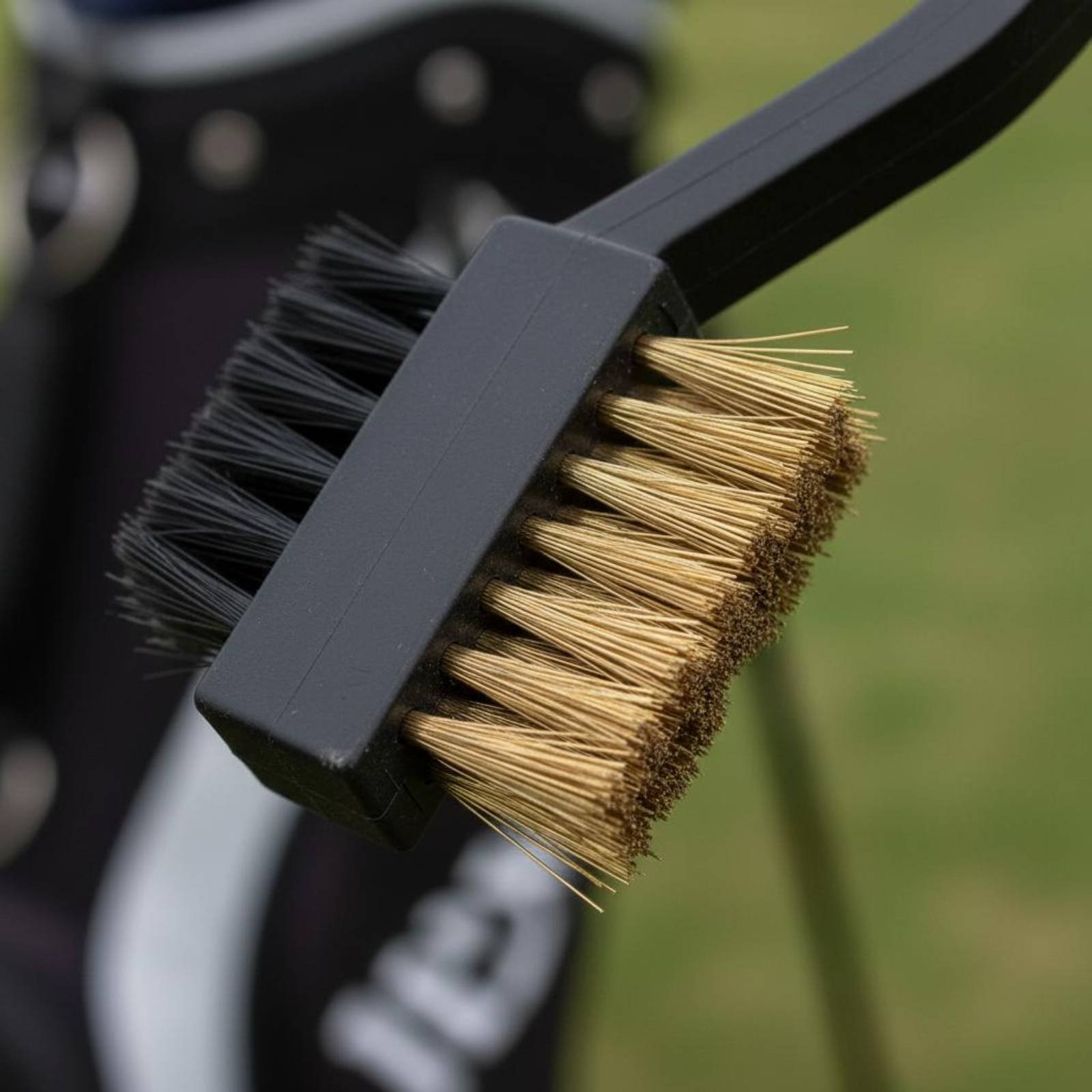 Double-Sided Golf Club Brush S - Golf Clubs recension och pris