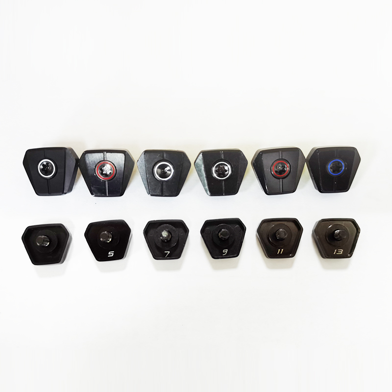 Golf Weight Screw Kit for Titl - Golf Equipment Weight recension och pris