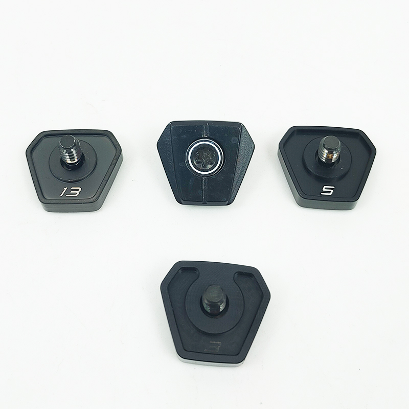 Golf Weight Screw Kit for Titl - Golf Equipment Weight recension och pris