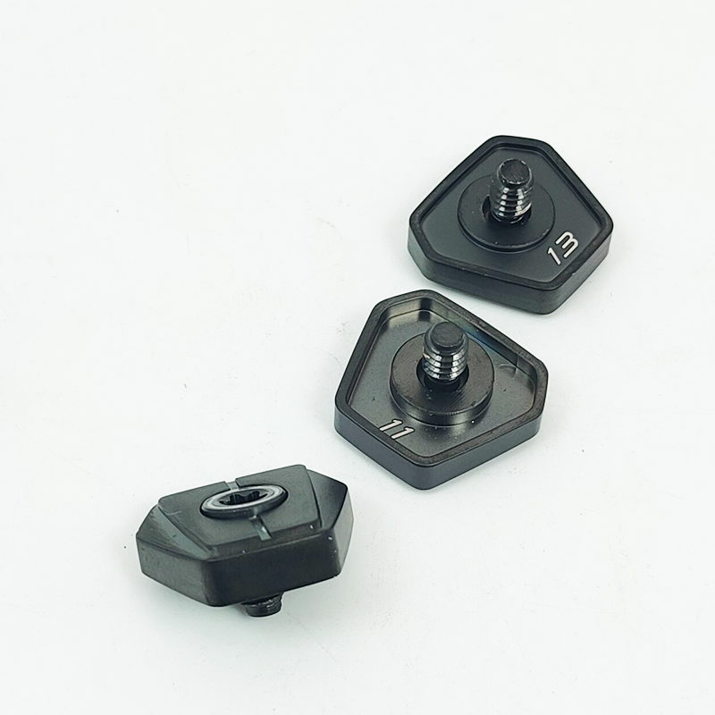 Golf Weight Screw Kit for Titl - Golf Equipment Weight recension och pris