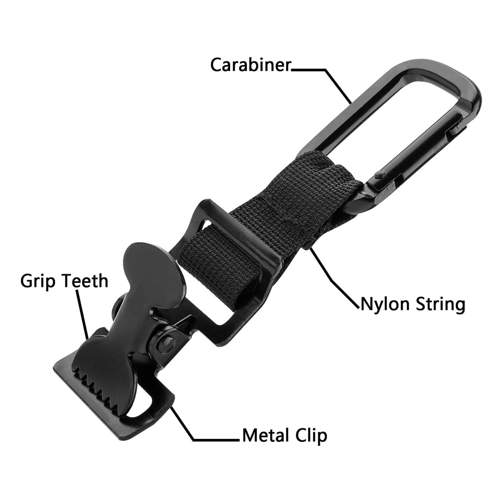 1piece Gloves Clips For Work F - Golf Gloves recension och pris
