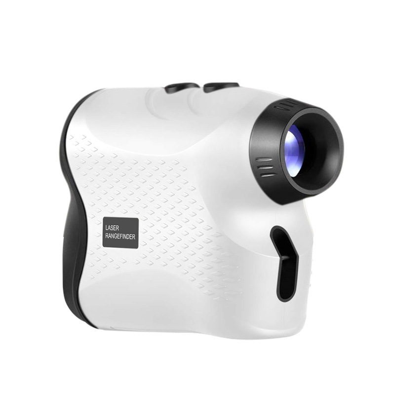 Handheld Golf Rangefinder High - Golf Rangefinder recension och pris