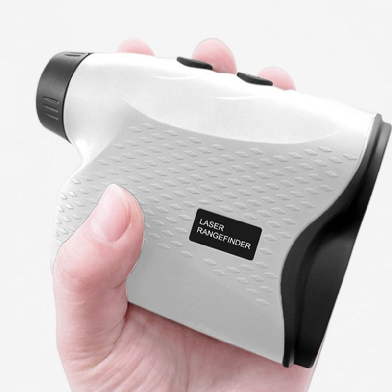 Handheld Golf Rangefinder High - Golf Rangefinder recension och pris